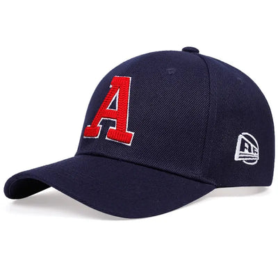 Cappellino baseball regolabile unisex HYPE