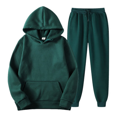 Completo tuta donna hoddie due pezzi eprolo BAD PEOPLE