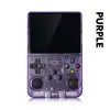 R36 HD Console Portatile Retro – Oltre 22.000 Giochi – Schermo IPS 3,5" – Linux – TV Out