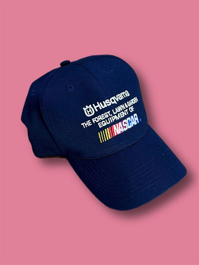 Cappello snapback Nascar vintage Thriftmarket BAD PEOPLE