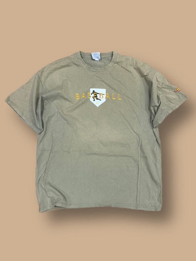 T-shirt Nike Baseball vintage tg XL Thriftmarket BAD PEOPLE