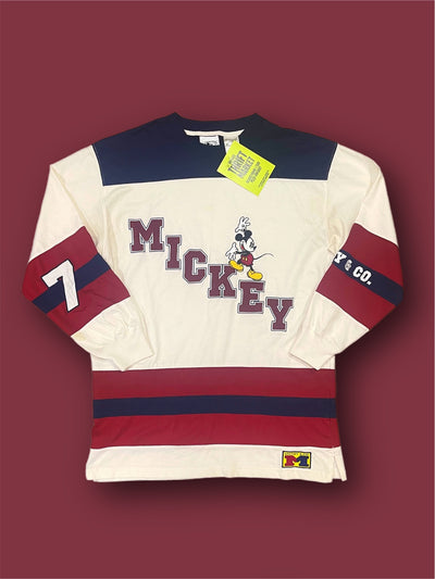 Maglia Mickey Disney vintage tg M Thriftmarket BAD PEOPLE