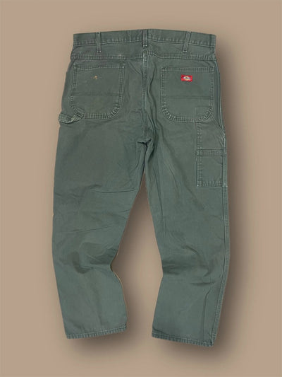 Pantalone Dickies tg 38x32 Thriftmarket BAD PEOPLE