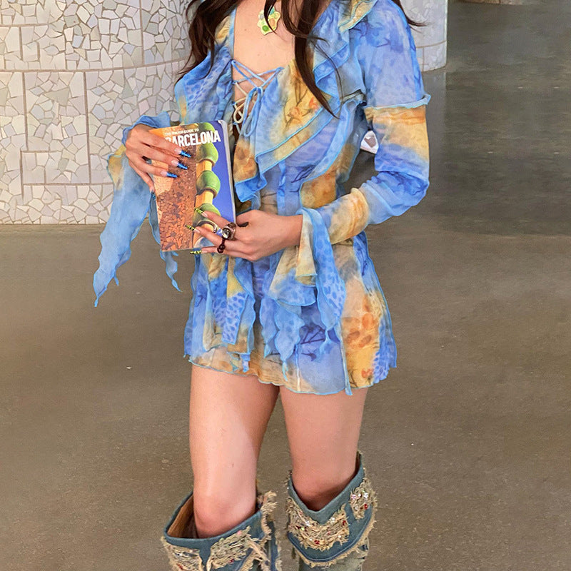 Slim Dress Sara women's dress 