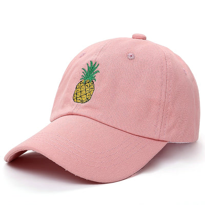 Cappello snapback Ananas MUST HAVE