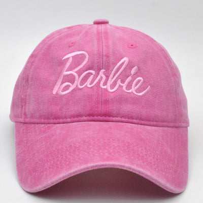 Cappello Barbie Baseball Cap Girls Adjustable MUST HAVE