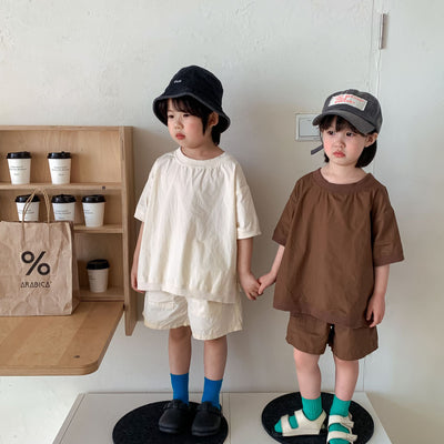 Completo basic kids unisex KIDS