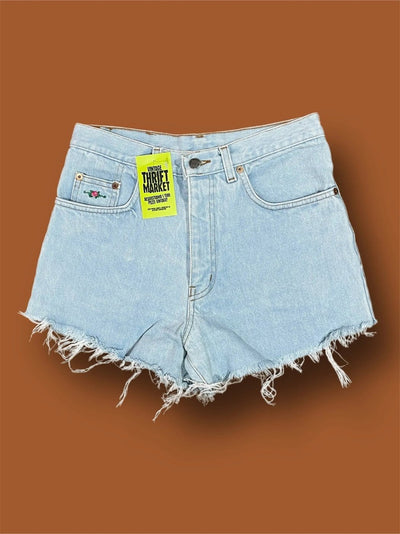 Shorts el charro vintage tg S Thriftmarket