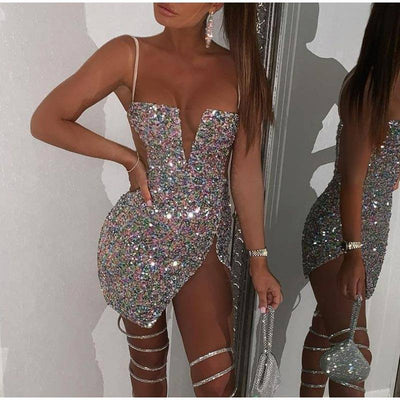 Abito carlotta MUST HAVE